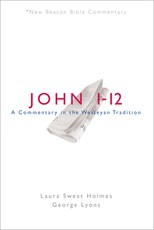 Nbbc, John 1-12