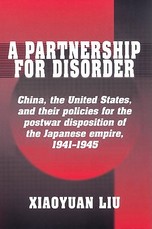 A Partnership for Disorder