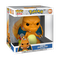 FUNKO POP! Jumbo Vinilinė figūrėlė: Pokemon - Charizard