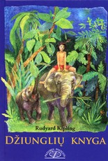 Džiunglių knyga