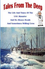 Tales From the Deep