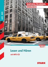 Matura-Training - Englisch Lesen und Hören - mit MP3-CD (Österreich)