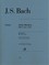 Bach, Johann Sebastian - Six Partitas BWV 825-830