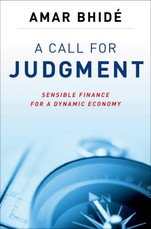 A Call for Judgment