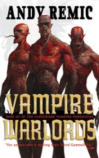 Vampire Warlords