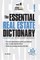 The Essential Real Estate Dictionary