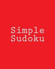 Simple Sudoku