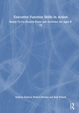 Executive Function Skills in Action