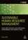 Sustainable Human Resource Management