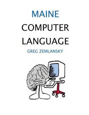 Maine Computer Language