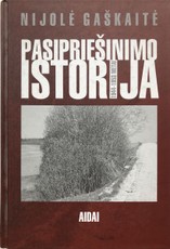Pasipriešinimo istorija, 1944-1953 metai
