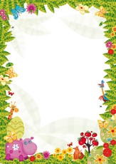 Popierius diplomams A4 170g 25l DZUNGLA