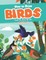 How to Draw Birds Step-by-Step Guide