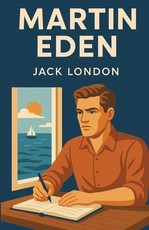 Martin Eden(Illustrated)