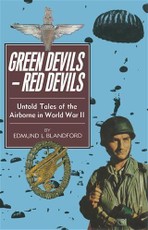 Green Devils - Red Devils