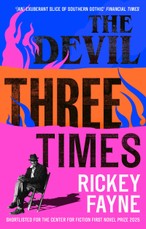 The Devil Three Times