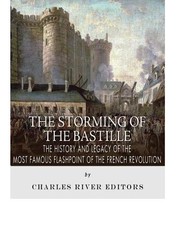 The Storming of the Bastille