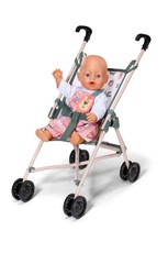 BABY BORN Vežimėlis