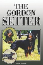 The Gordon Setter