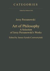 Art of Philosophy