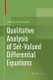 Qualitative Analysis of Set-Valued Differential Equations