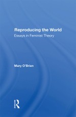 Reproducing The World