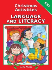 Christmas Activities for Language and Literacy KS2