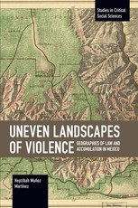 Uneven Landscapes of Violence