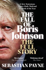 The Fall of Boris Johnson