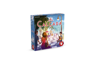 PIATNIK Žaidimas „Calcada“