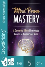 Mind Power Mastery