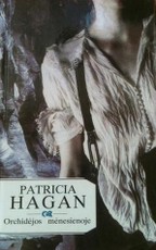 Orchidėjos mėnesienoje