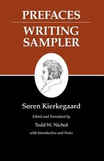 Kierkegaard's Writings, IX, Volume 9