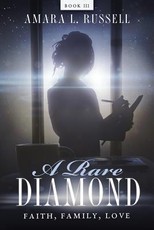 A Rare Diamond