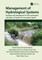 Management of Hydrological Systems