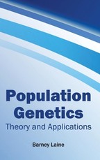 Population Genetics: Theory and Applications
