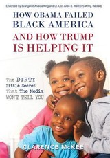How Obama Failed Black America and How Trump is Helping It