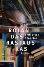 ATMINTIES STALČIAI. Šortai