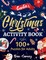Carney, D: Santa's Christmas Activity Book