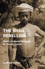 The Shan Rebellion