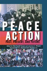 Stassen, G: Peace Action