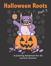Halloween Roots Part 3
