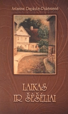 Laikas ir šešėliai