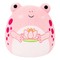 SQUISHMALLOWS W30 Pliušinis žaislas, 19 cm