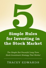 5 Simple Rules for Investing in the Stock Market