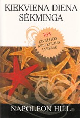 Kiekviena diena sėkminga