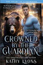 Crowned by the Guardian