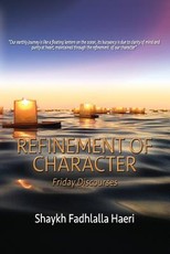 Refinement of Character