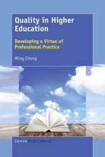 Quality in Higher Education