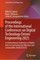 Proceedings of the International Conferences on Digital Technology Driven Engineering 2025